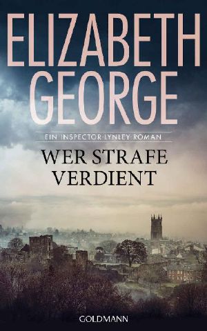 [Inspector Lynley 20] • Wer Strafe verdient